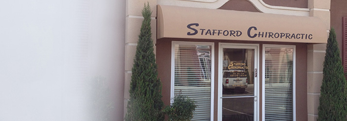 Chiropractic Clovis CA Exterior